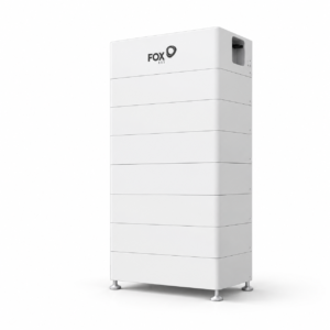 Thumbnail of http://Fox%20ESS%20EQ4800%20high%20voltage%20modular%20battery%20unit