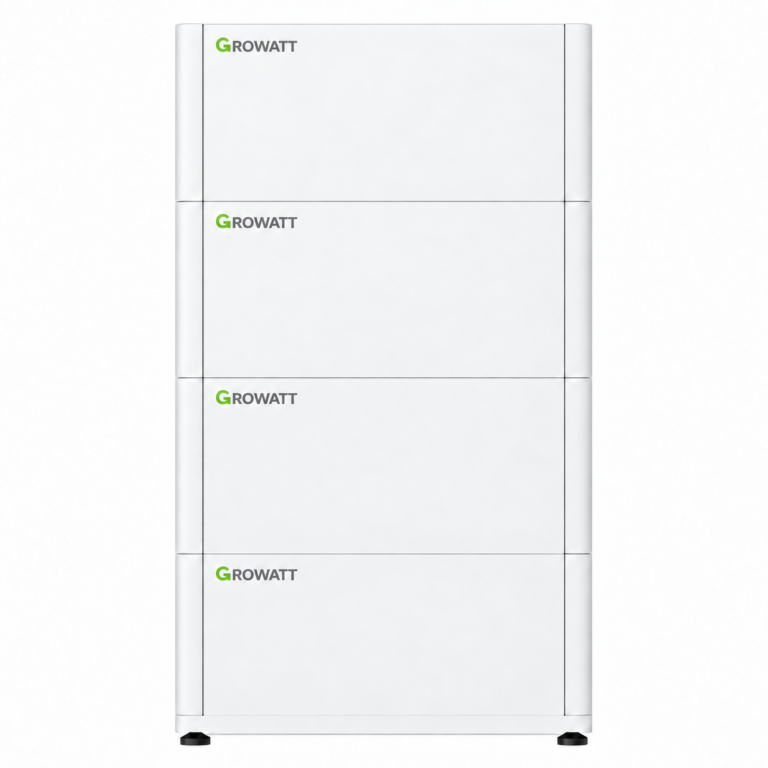 Growatt ALP LV Battery System