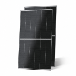 Thumbnail of http://JinkoSolar%20Tiger%20Neo%20III%20all-black%20dual-glass%20solar%20panel%20for%20residential%20rooftop%20installation