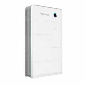 Thumbnail of http://Sigenergy%20SigenStor%20BAT%208.0%20modular%20home%20battery%20unit
