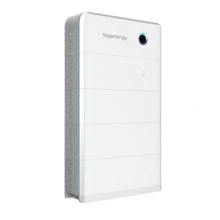 Sigenergy SigenStor BAT 8.0 modular home battery unit